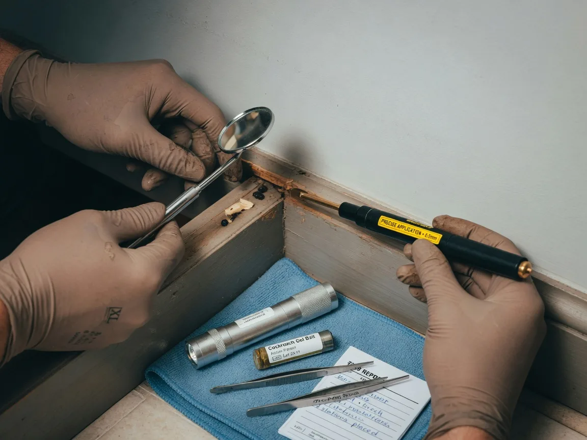 Why choose Emergency Pest Control in Kempner, TX